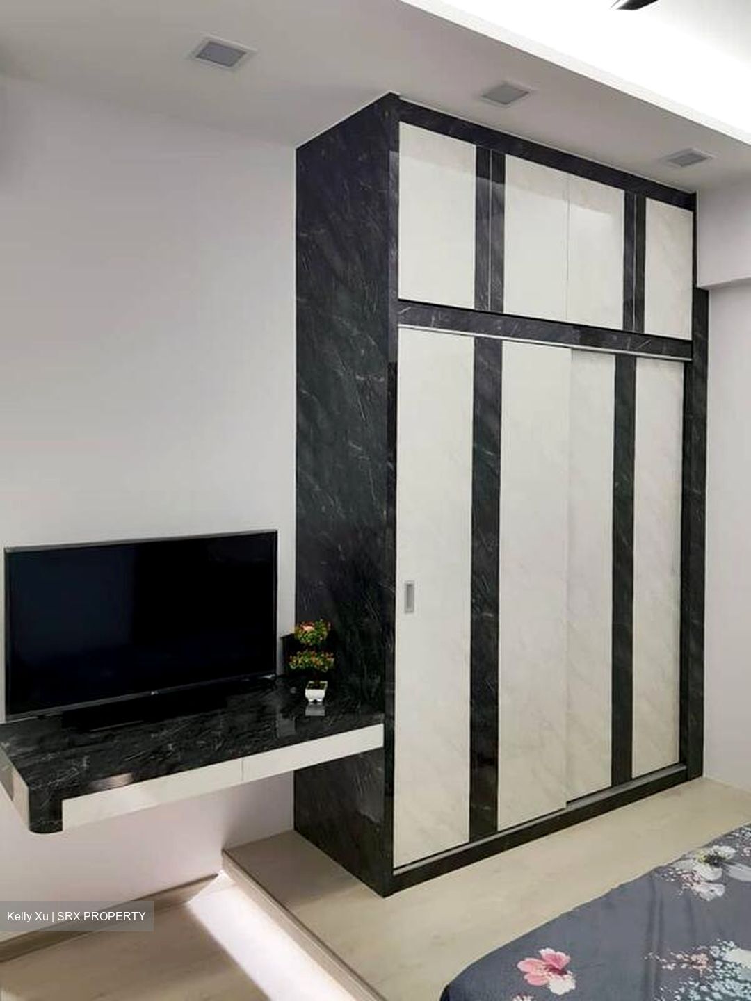 Oleander Towers (D12), Apartment #566205891